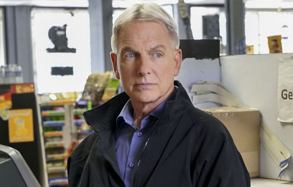 Life After Gibbs! Mark Harmon Confirms First Acting Role After Retiring From NCIS