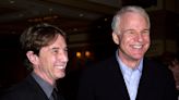 Martin Short Hopes He and Steve Martin 'Keep Laughing' — and Exchanging 'Gossip' — After 40 Years of Friendship (Exclusive)