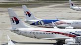 Kuala Lumpur-bound Malaysia Airlines flight returns to Hyderabad due to ‘engine issue’