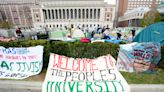 Columbia's encampments and the clashes at UCLA prove it: Civil debate needs protection