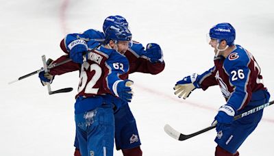 Dallas Stars vs. Colorado Avalanche Game 1 FREE LIVE STREAM (5/7/24): Watch 2nd round of Stanley Cup Playoffs online | Time, TV, channel