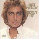 Greatest Hits (Barry Manilow album)
