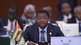 El presidente de Togo, Faure Gnassingbé, designado candidato a nuevo primer ministro