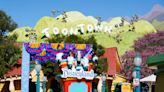 Disneyland revamps Mickey's Toontown to improve accessibility, relaxation: An inside look