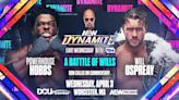 AEW Dynamite Results (4/3/24): Will Ospreay, Bryan Danielson, Young Bucks, More