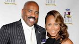 Who Is Steve Harvey's Wife? All About Marjorie Harvey