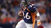 Clinton Portis was the best player to wear No. 26 for the Broncos