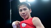 Juegos Olímpicos 2024: la boxeadora taiwanesa Lin Yu-ting, cuestionada por su género, ganó y se aseguró una medalla