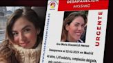 FBI colabora en la búsqueda de una mujer desaparecida en España
