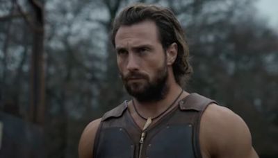 ‘Kraven the Hunter’ Trailer: Aaron Taylor-Johnson Goes Full Beast Mode with Russell Crowe