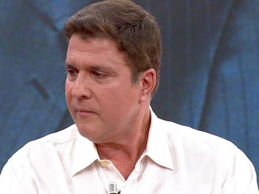 Tony Hernández reconoce que se aprovechó de Sara Montiel tras el divorcio: "Ella cambió de pronto"