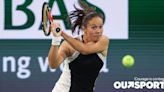 Daria Kasatkina told she can room with her girlfriend in Saudi Arabia as another woman is jailed there for speaking out
