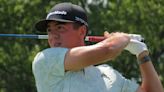 U.S. Amateur: Michael Thorbjornsen makes mess of 18th hole, but still finishes as co-medalist in stroke play