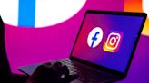 Facebook e Instagram vuelven a estar activas tras una caída global de varias horas