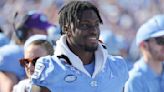 North Carolina wide receiver Tez Walker now eligible to play following controversial NCAA ruling