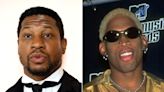 Jonathan Majors Dropped From Dennis Rodman Movie After Assault Conviction