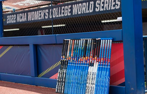 NCAA softball selection show 2024: Time, TV channel for Women's College World Series bracket reveal