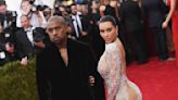 Kim Kardashian Reportedly Relieved Kanye West 'Hasn't Tried to Win Her Back' Since Pete Davidson Split
