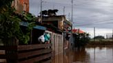 Death toll from rains in southern Brazil climbs to 107, says civil defense