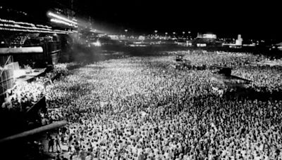 Rock in Rio: como foi a primeira edição do festival?