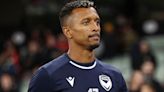 Nani posts update after Manchester United favourite has contract terminated