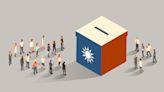 2024亞洲歷史性選舉年 專家：台灣已成競爭政治的區域典範