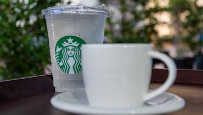 This Is Why Some Starbucks Locations Won't Give You Free Water