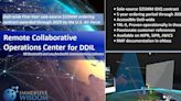 ...sole-source $25MM ordering contract through GFY 2029 by the U.S. Air Force for groundbreaking TRL-9 No-Bandwidth and Low-Bandwidth Communications Software