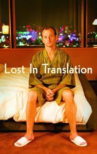 Lost in Translation