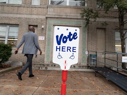 NJ Primary Election 2024 results: President, Senate, Congress