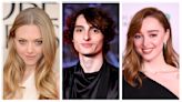 Berlin Buzz Titles: Amanda Seyfried, Finn Wolfhard, Phoebe Dynevor Lead Projects Tempting Buyers at the European Film Market