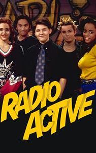 Radio Active (TV series)