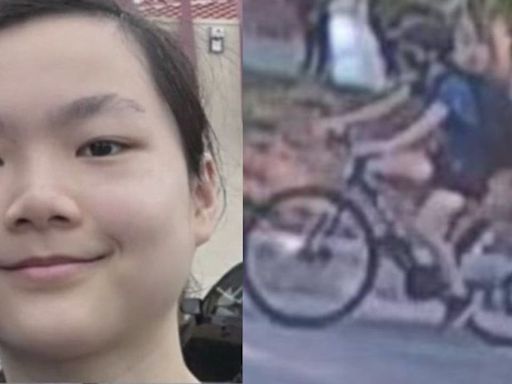 Alison Chao: Shocking arrest made in case of California teen found safe after disappearance