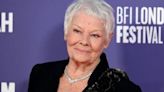 Judi Dench May Bid Farewell To Acting After 60-Year Career - #Shorts