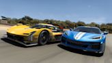 Forza Motorsport Walks Back Controversial Car Upgrade System After Backlash