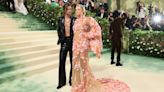 Kelsea Ballerini and Chase Stokes Make a Style Statement at First-Ever Met Gala Red Carpet Appearance