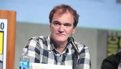 The Movie Critic, il nuovo film cancellato da Quentin Tarantino avrebbe portato sullo schermo i volti più amati del cinema