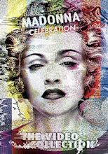 Madonna – Celebration The Video Collection (DVD)