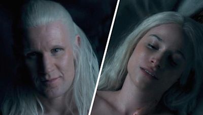 Who is Daemon’s mother? 'House of the Dragon's latest wild incest sex scene introduces the dead Alyssa Targaryen