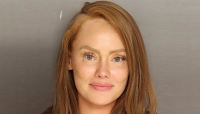 'Southern Charm' Star Kathryn Dennis Arrested and Charged With DUI