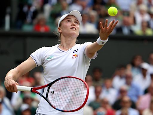 Wimbledon 2024 LIVE: Tennis scores and updates from women’s semi-final day