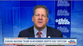 Sununu kowtows to would-be dictator Trump: Letters