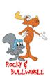 Rocky & Bullwinkle