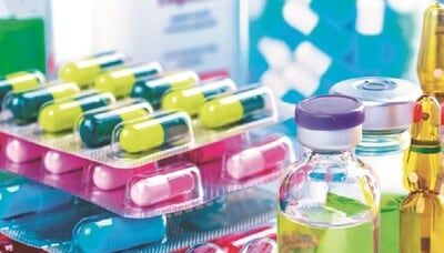 Pharma industry body mulling policy framework to guide cos on cybercrime