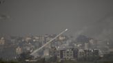 Israel lanzó incursiones terrestres limitadas a Gaza mientras crece la expectativa por la invasión a gran escala
