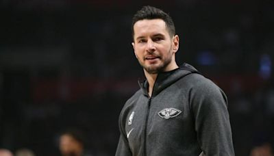 Los Angeles Lakers se enamoran de JJ Redick