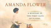 Amanda Flower returns with a sister of a tale | Book Talk