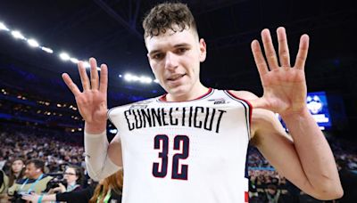 2024 NBA Draft true or false: Donovan Clingan worthy of No. 1 overall? Bronny James goes to Lakers at No. 17?