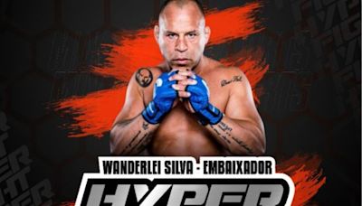São Bernardo recebe festival de MMA Hyper Fight no próximo sábado, dia 25
