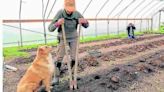 Farming by light of the moon